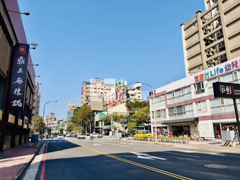 AI園區精工禪2+1房房屋室內格局與周邊環境