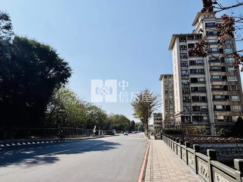 AI園區精工禪2+1房房屋室內格局與周邊環境