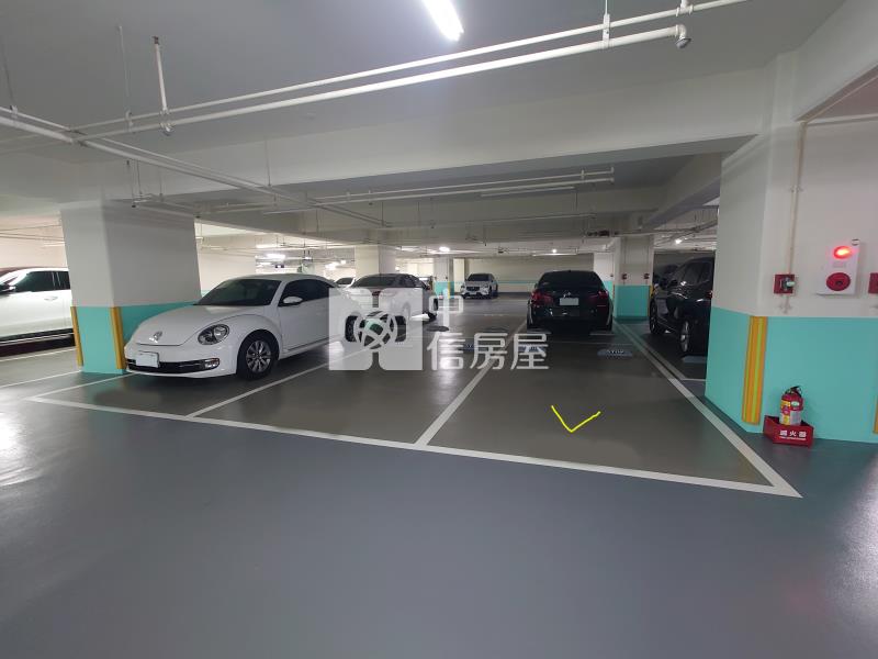四月泊樂高樓視野平車房屋室內格局與周邊環境