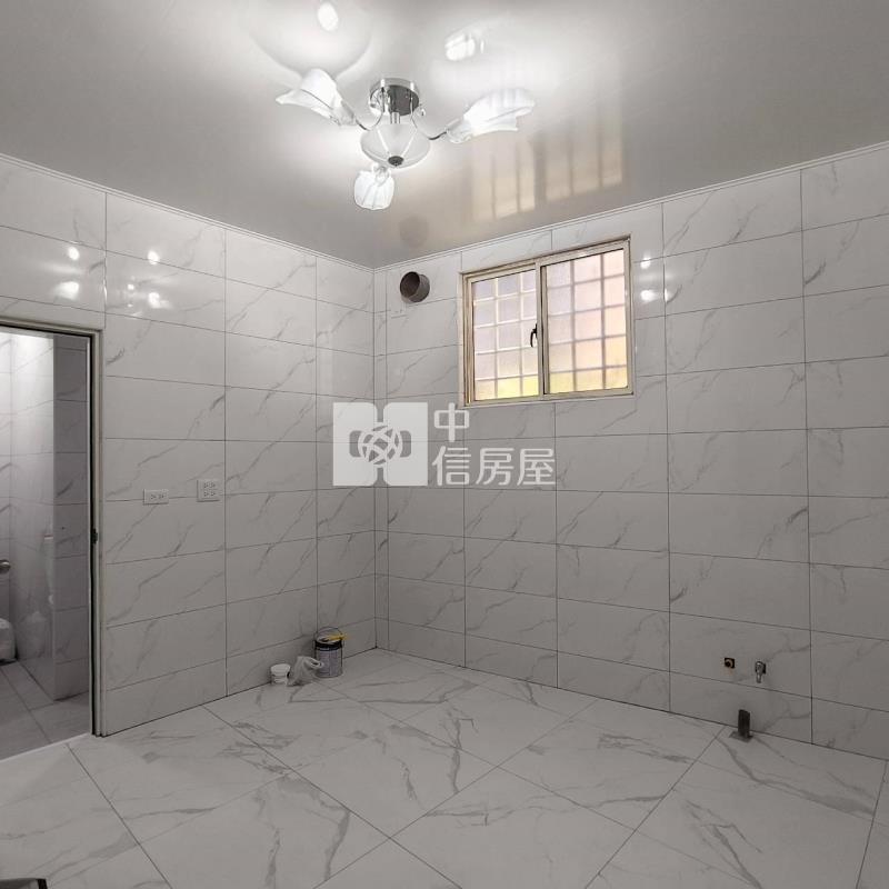 斗南延平靜巷墅房屋室內格局與周邊環境