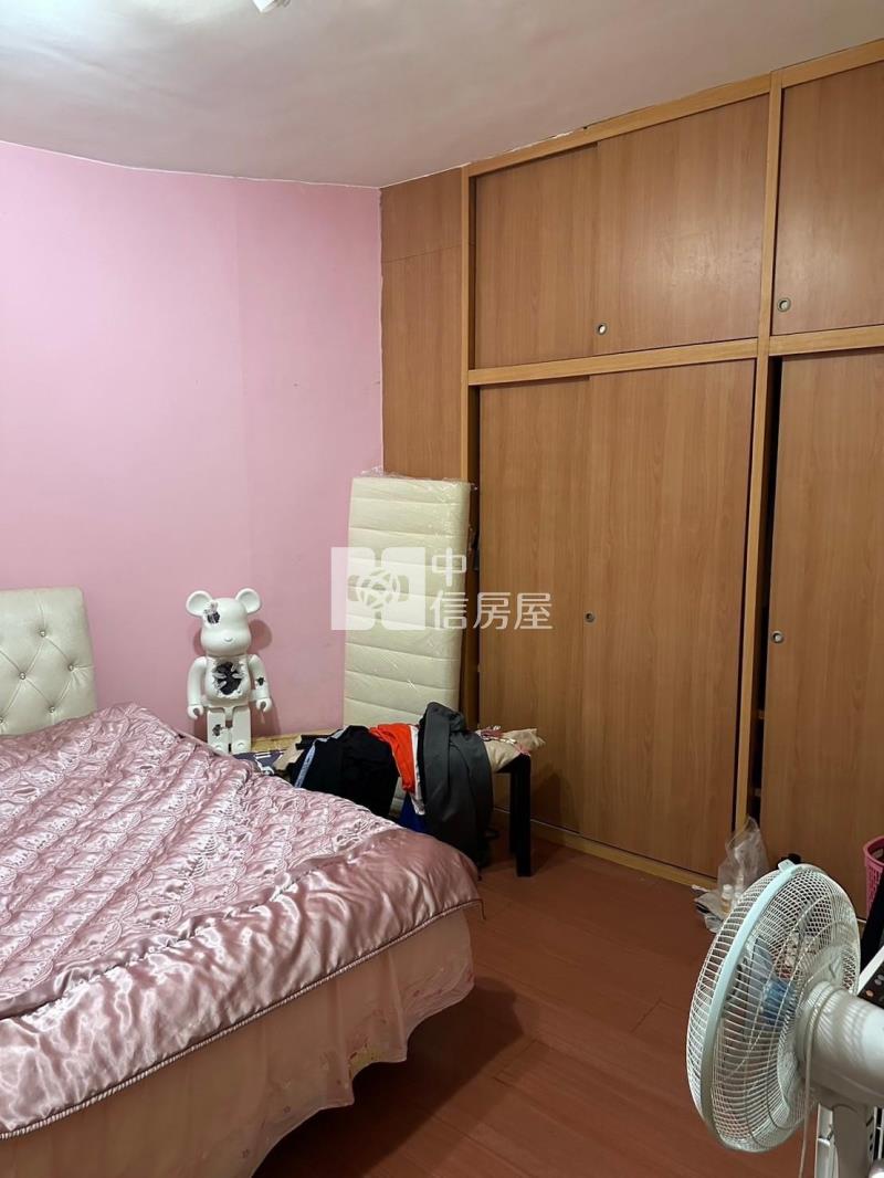 平鎮區低總價關爺北路美3房房屋室內格局與周邊環境