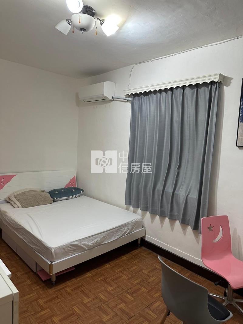 平鎮區低總價關爺北路美3房房屋室內格局與周邊環境