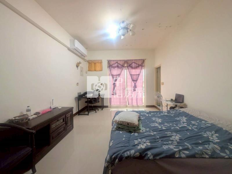 A2-15新站大面寬別墅(專任)房屋室內格局與周邊環境