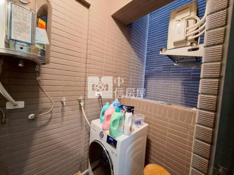 【安家】近中壢SOGO陽光花墅孝親房別墅房屋室內格局與周邊環境