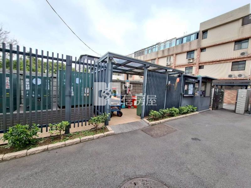 【安家】近中壢SOGO陽光花墅孝親房別墅房屋室內格局與周邊環境