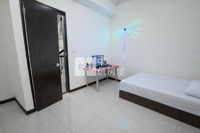 【安家】近中壢SOGO陽光花墅孝親房別墅房屋室內格局與周邊環境