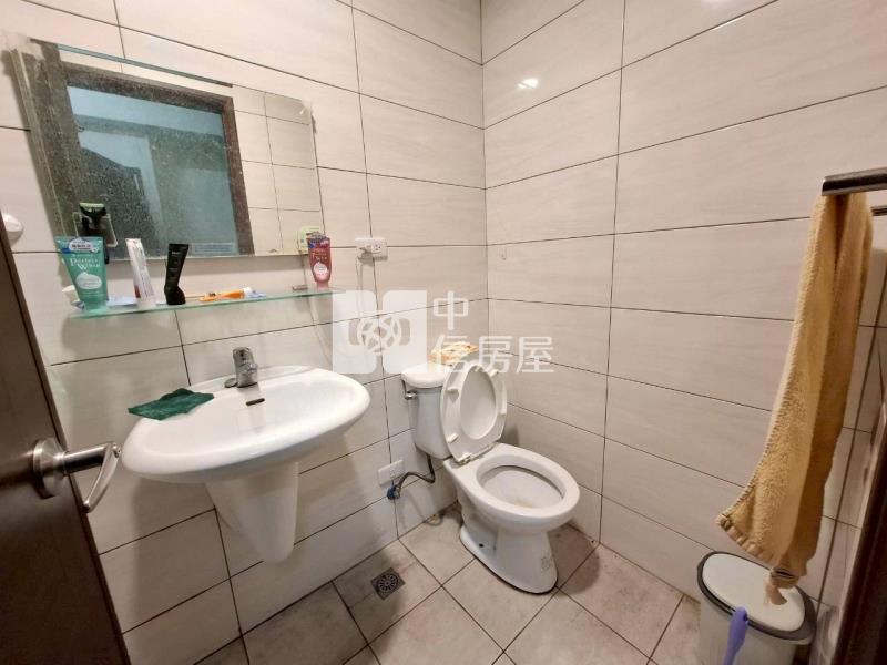 【安家】近中壢SOGO陽光花墅孝親房別墅房屋室內格局與周邊環境