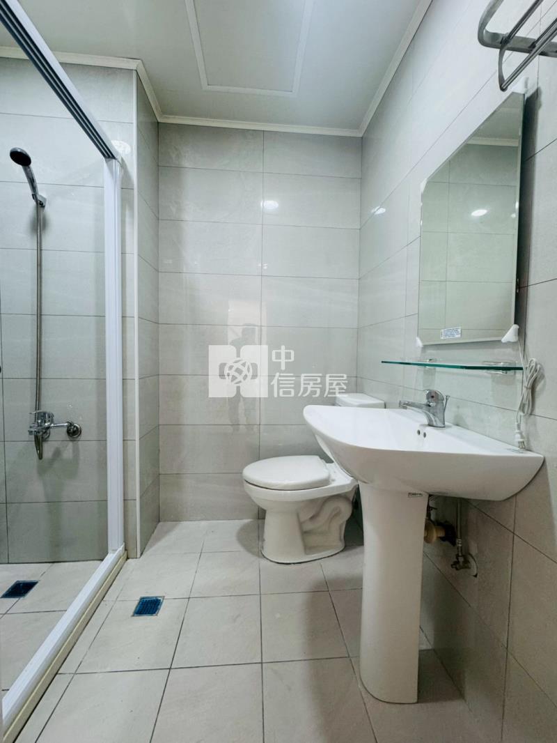 中沙路公寓再賣一間房屋室內格局與周邊環境