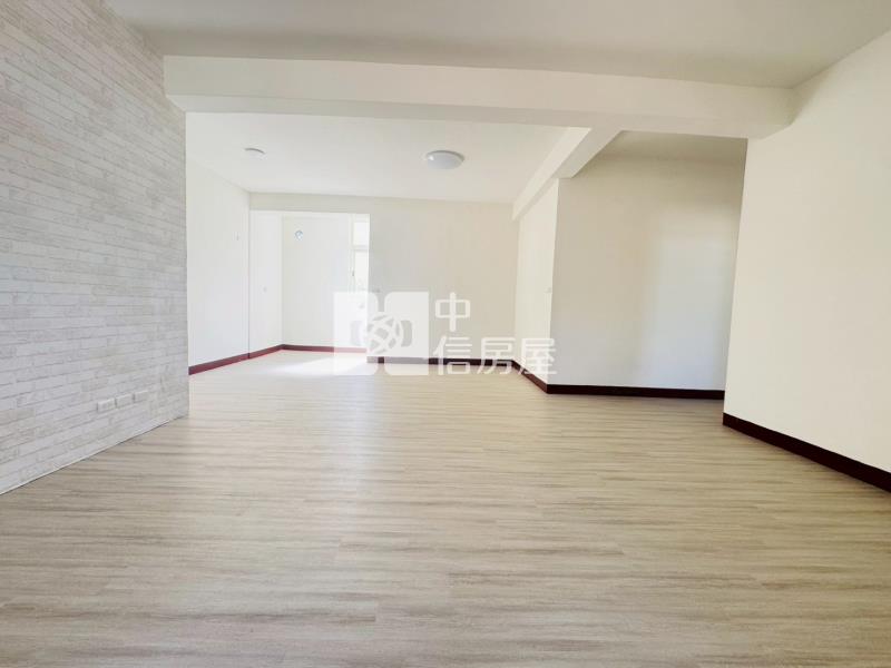 中沙路公寓再賣一間房屋室內格局與周邊環境