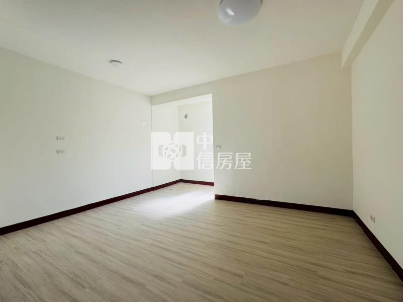 中沙路公寓再賣一間房屋室內格局與周邊環境