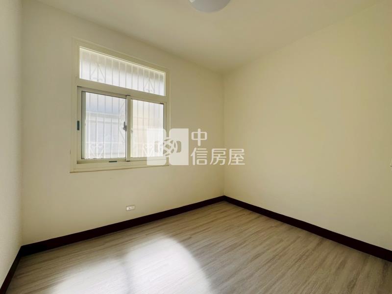 中沙路公寓再賣一間房屋室內格局與周邊環境