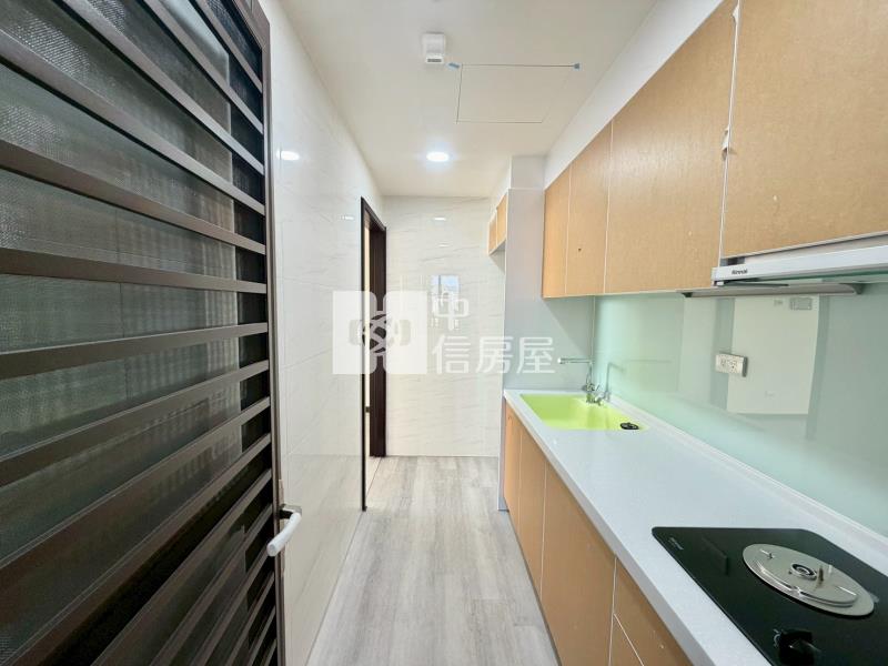 獨家!櫻花知築兩房兩衛朝南帝王戶房屋室內格局與周邊環境