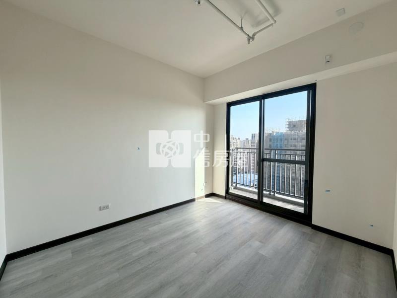 獨家!櫻花知築兩房兩衛朝南帝王戶房屋室內格局與周邊環境