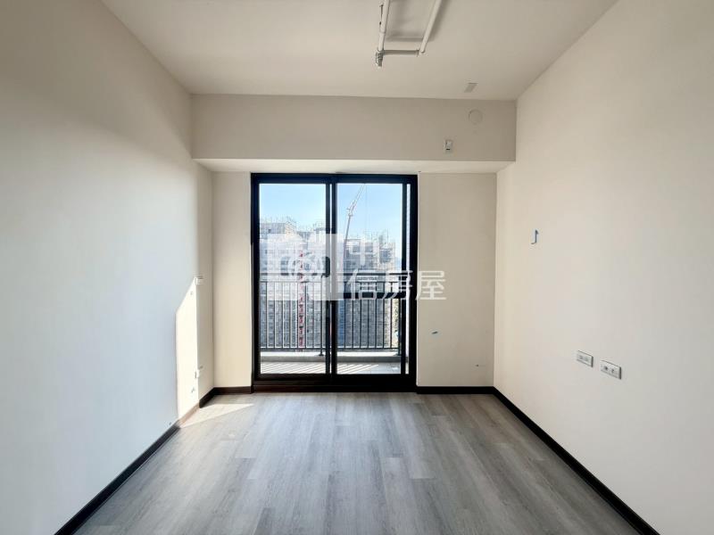 獨家!櫻花知築兩房兩衛朝南帝王戶房屋室內格局與周邊環境