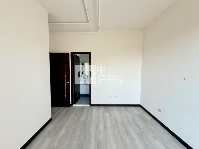 獨家!櫻花知築兩房兩衛朝南帝王戶房屋室內格局與周邊環境