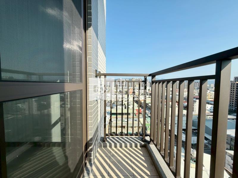 獨家!櫻花知築兩房兩衛朝南帝王戶房屋室內格局與周邊環境