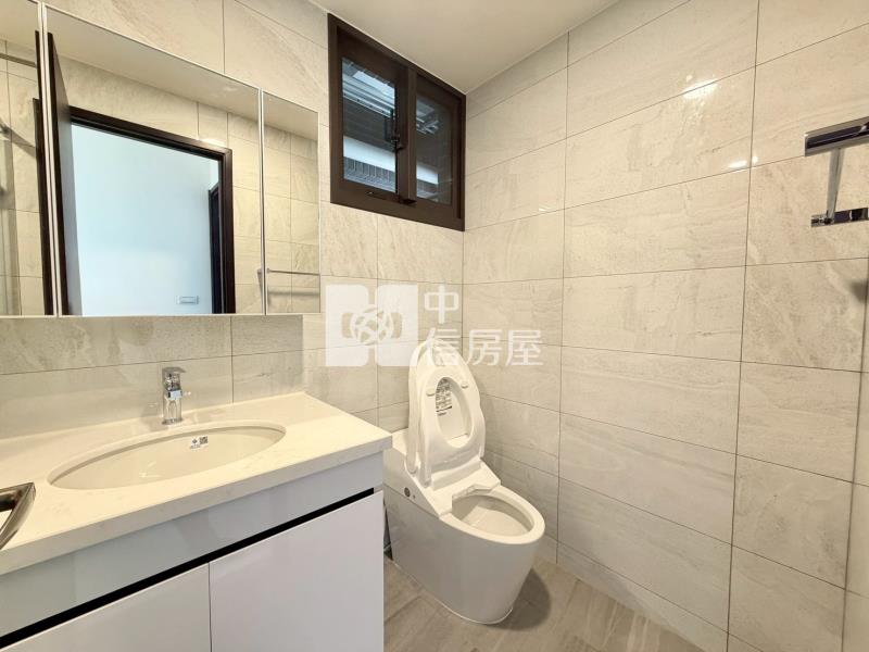 獨家!櫻花知築兩房兩衛朝南帝王戶房屋室內格局與周邊環境