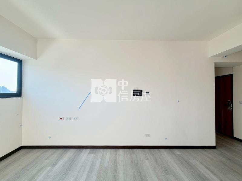 獨家!櫻花知築兩房兩衛朝南帝王戶房屋室內格局與周邊環境