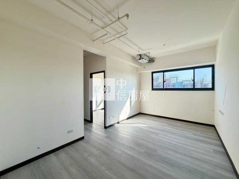 獨家!櫻花知築兩房兩衛朝南帝王戶房屋室內格局與周邊環境