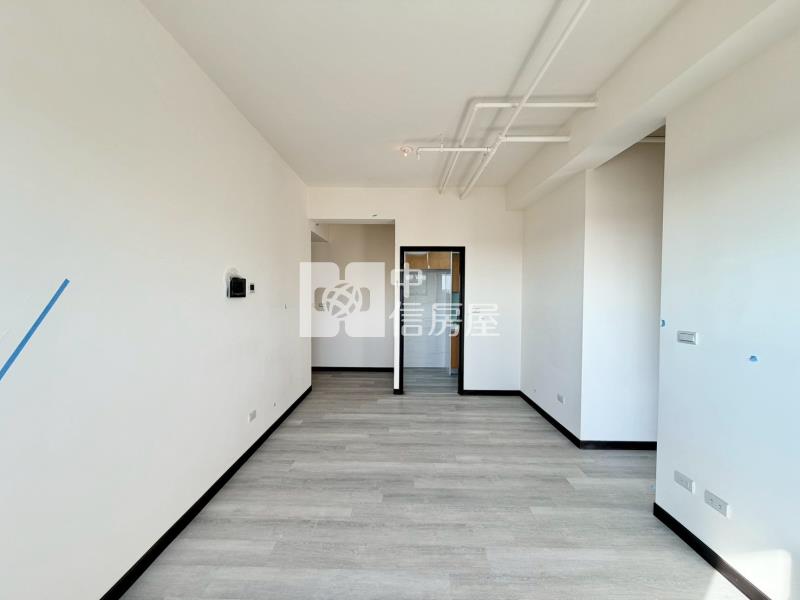 獨家!櫻花知築兩房兩衛朝南帝王戶房屋室內格局與周邊環境