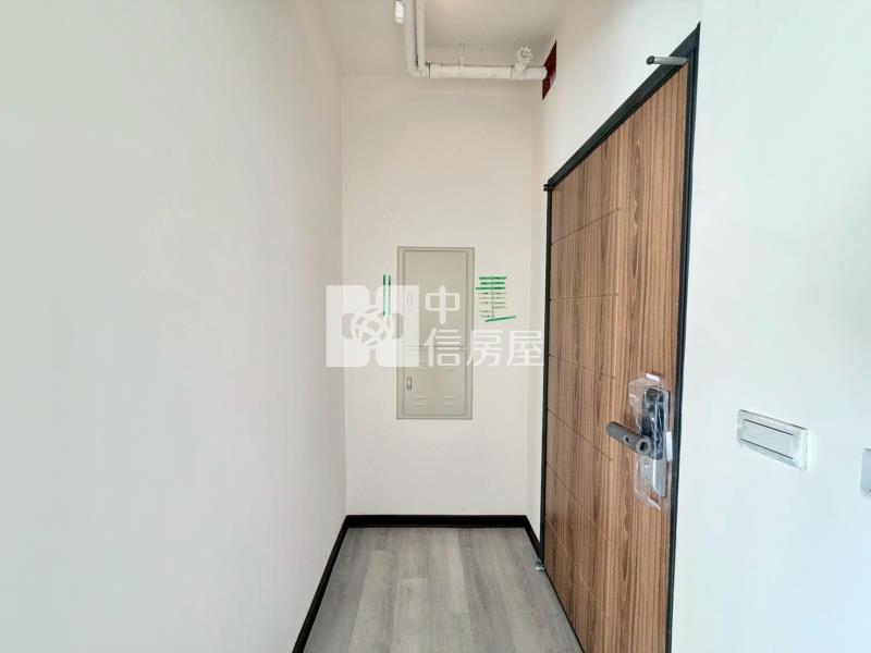 獨家!櫻花知築兩房兩衛朝南帝王戶房屋室內格局與周邊環境