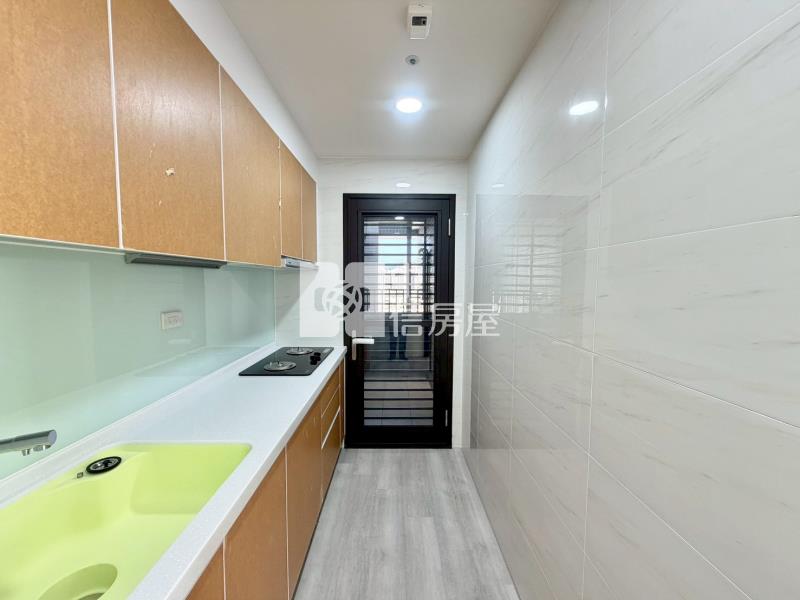 獨家!櫻花知築兩房兩衛朝南帝王戶房屋室內格局與周邊環境