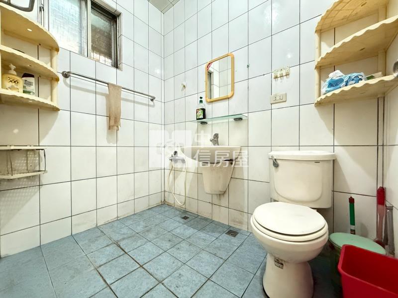 【安家】平鎮山子頂公園旁透天房屋室內格局與周邊環境