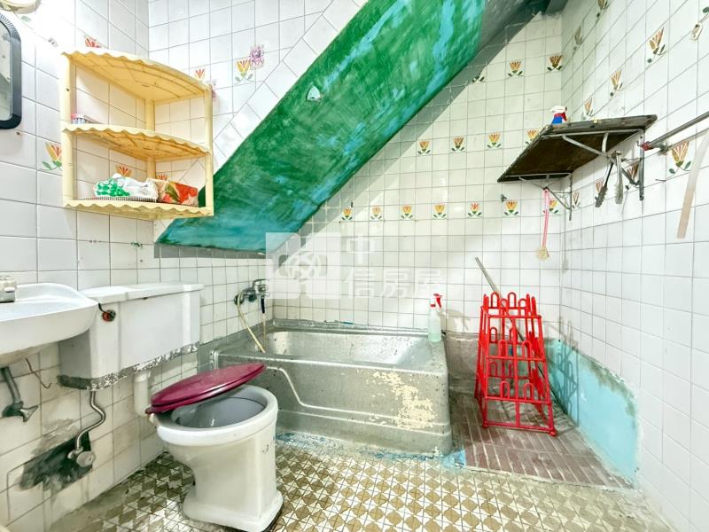 【安家】平鎮山子頂公園旁透天房屋室內格局與周邊環境