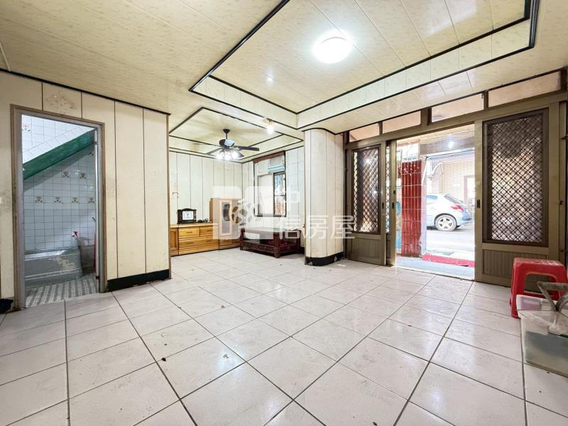 【安家】平鎮山子頂公園旁透天房屋室內格局與周邊環境