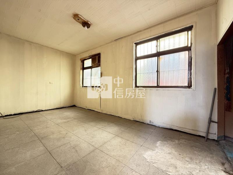 【安家】平鎮山子頂公園旁透天房屋室內格局與周邊環境