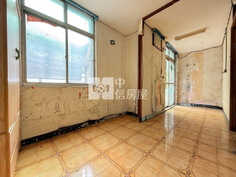 【安家】平鎮山子頂公園旁透天房屋室內格局與周邊環境