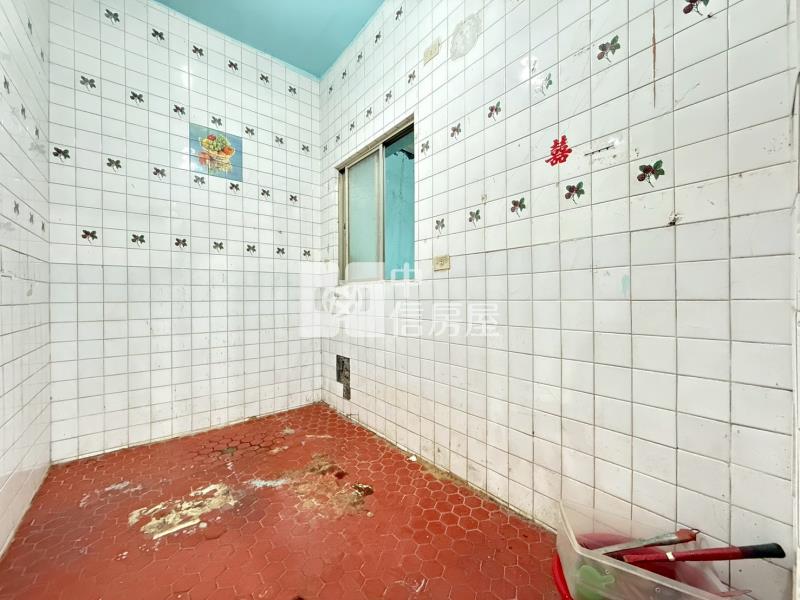 【安家】平鎮山子頂公園旁透天房屋室內格局與周邊環境