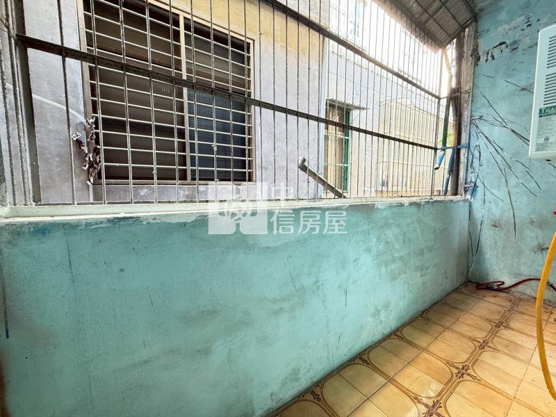 【安家】平鎮山子頂公園旁透天房屋室內格局與周邊環境