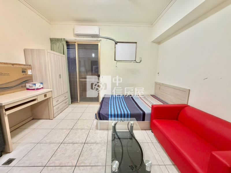 太宇尊爵低總價套房房屋室內格局與周邊環境