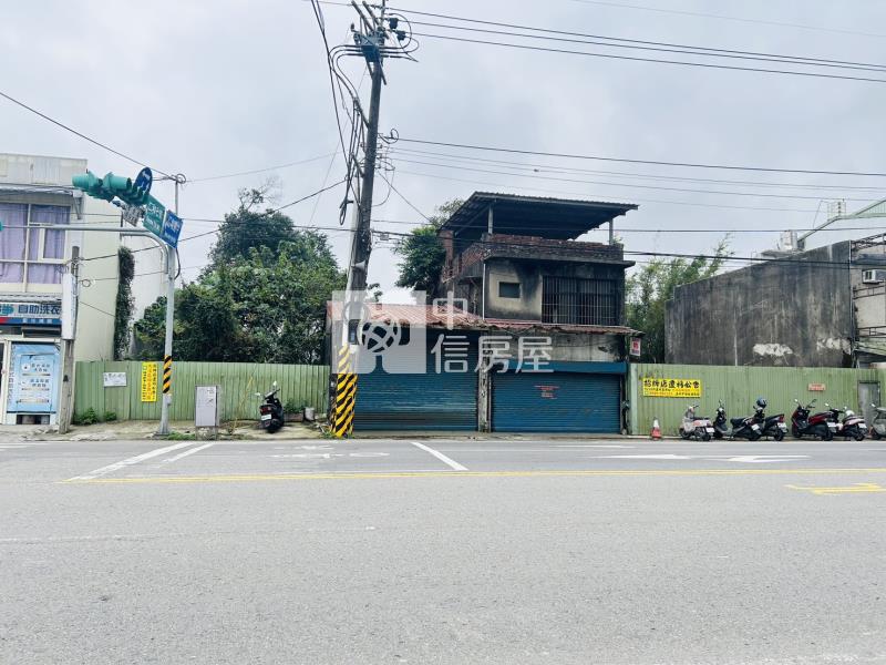 大溪大地坪透天房屋室內格局與周邊環境