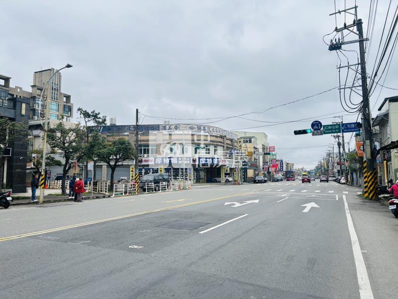 大溪大地坪透天房屋室內格局與周邊環境