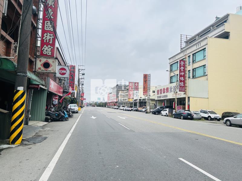 大溪大地坪透天房屋室內格局與周邊環境