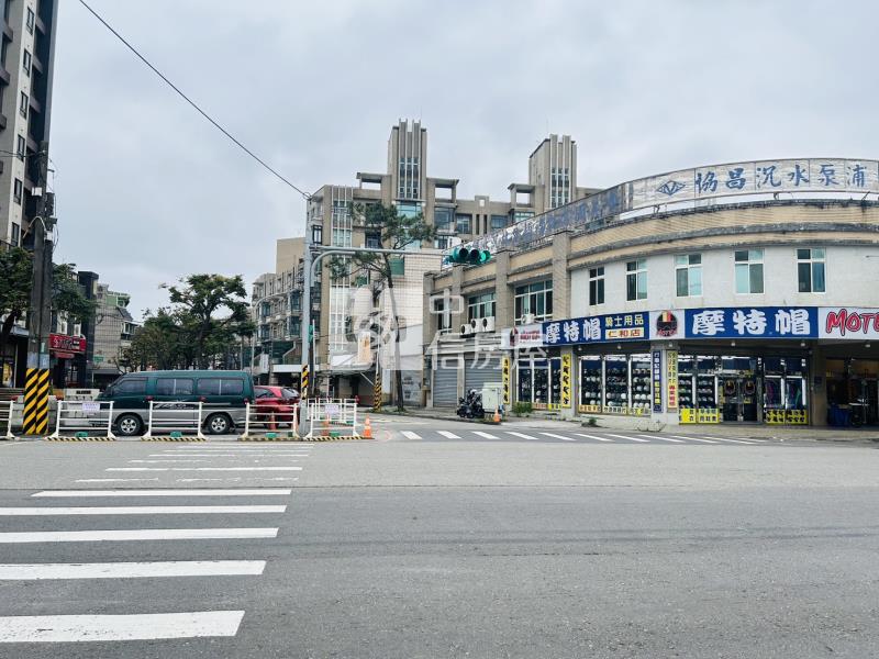 大溪大地坪透天房屋室內格局與周邊環境