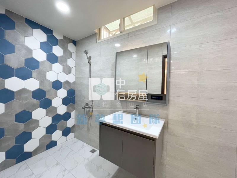 【新夢想】楊梅水美國小整新 |孝親房透天房屋室內格局與周邊環境