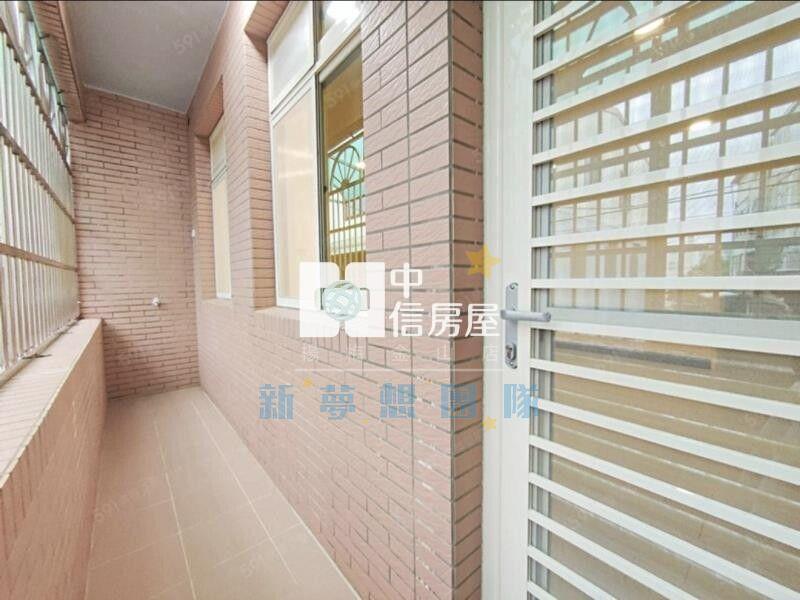 【新夢想】楊梅水美國小整新 |孝親房透天房屋室內格局與周邊環境