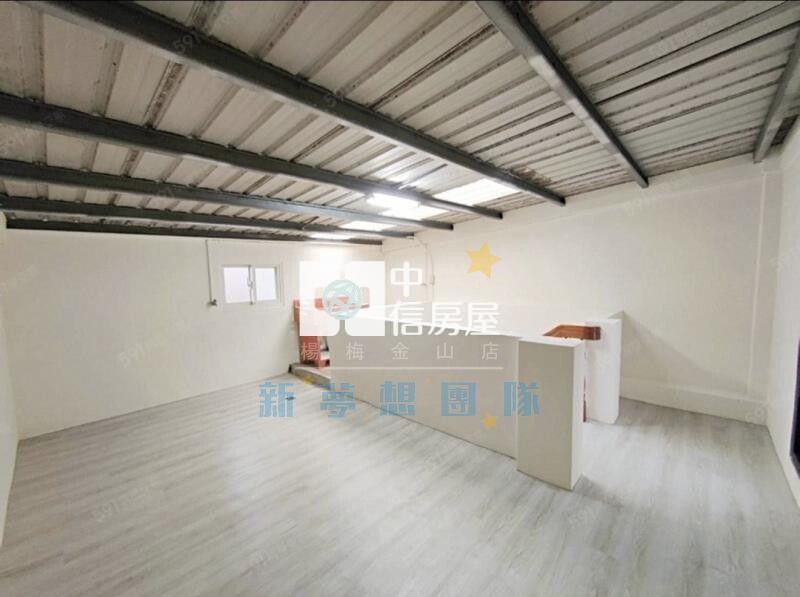 【新夢想】楊梅水美國小整新 |孝親房透天房屋室內格局與周邊環境