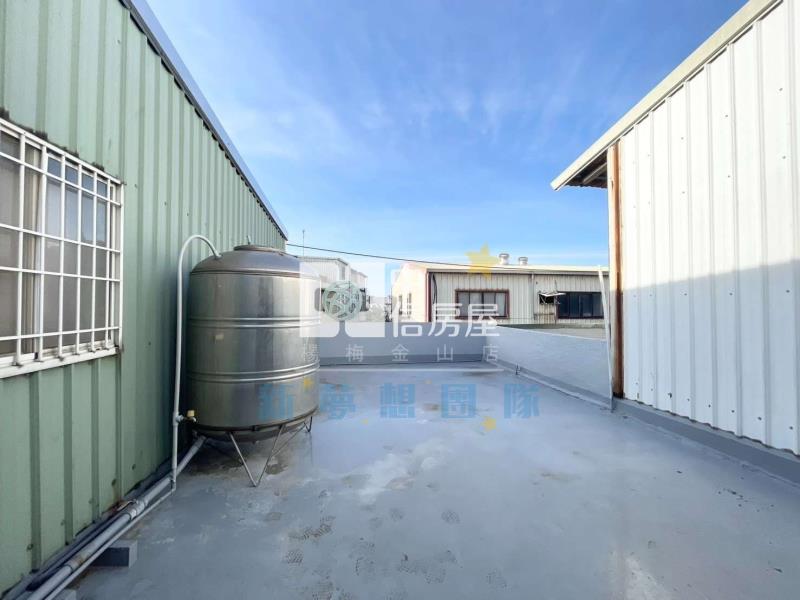 【新夢想】楊梅水美國小整新 |孝親房透天房屋室內格局與周邊環境