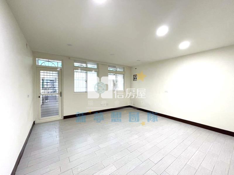 【新夢想】楊梅水美國小整新 |孝親房透天房屋室內格局與周邊環境