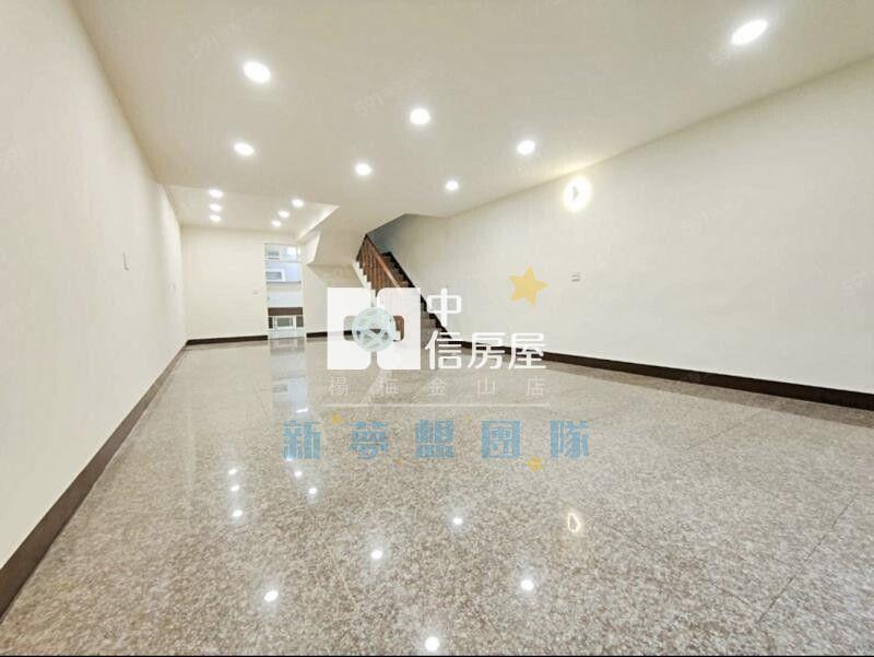 【新夢想】楊梅水美國小整新 |孝親房透天房屋室內格局與周邊環境