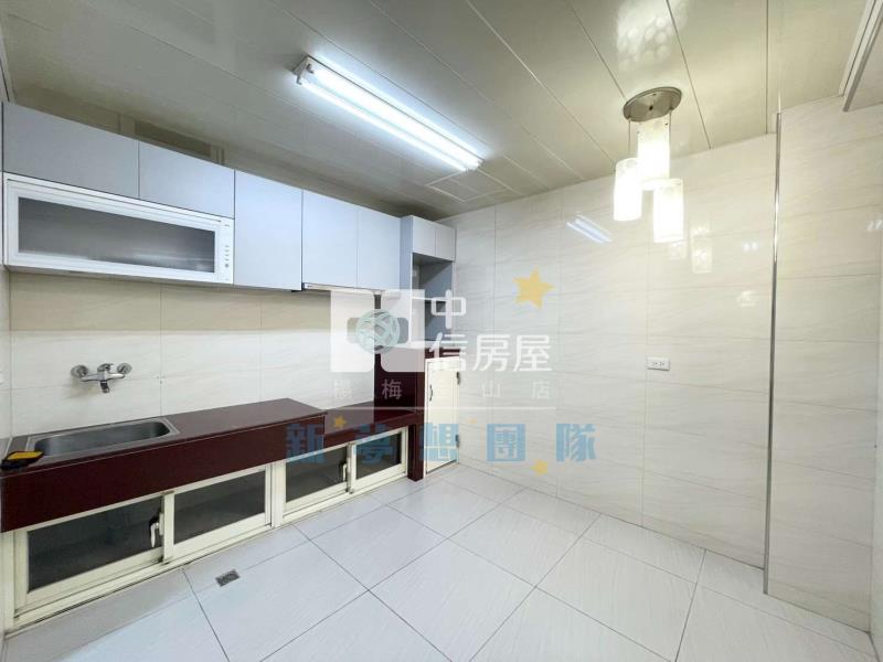 【新夢想】楊梅水美國小整新 |孝親房透天房屋室內格局與周邊環境