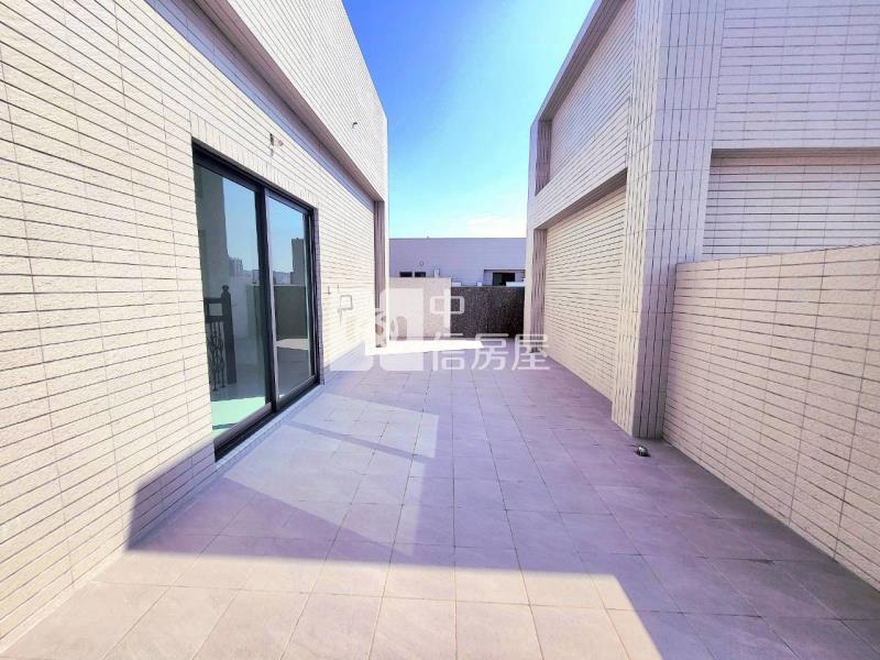 市中心全新電梯店墅房屋室內格局與周邊環境
