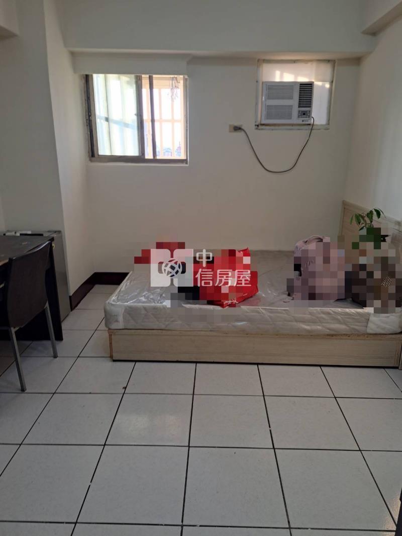 民權路套房房屋室內格局與周邊環境