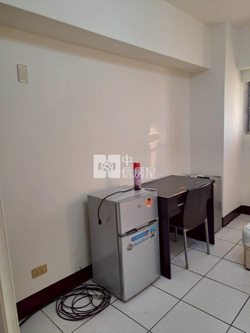 民權路套房房屋室內格局與周邊環境