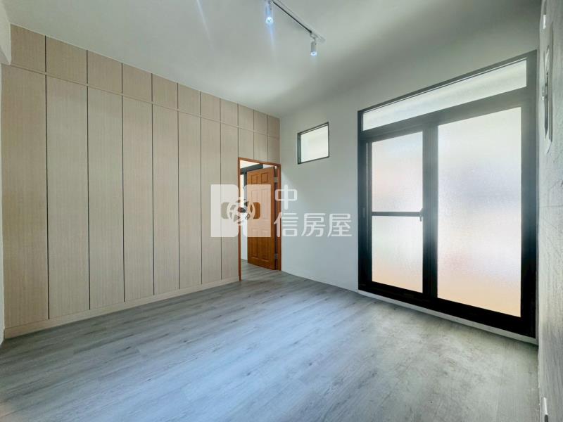 藝術北街2樓公寓房屋室內格局與周邊環境