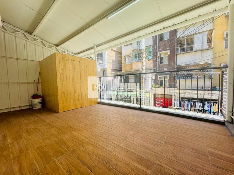 藝術北街2樓公寓房屋室內格局與周邊環境